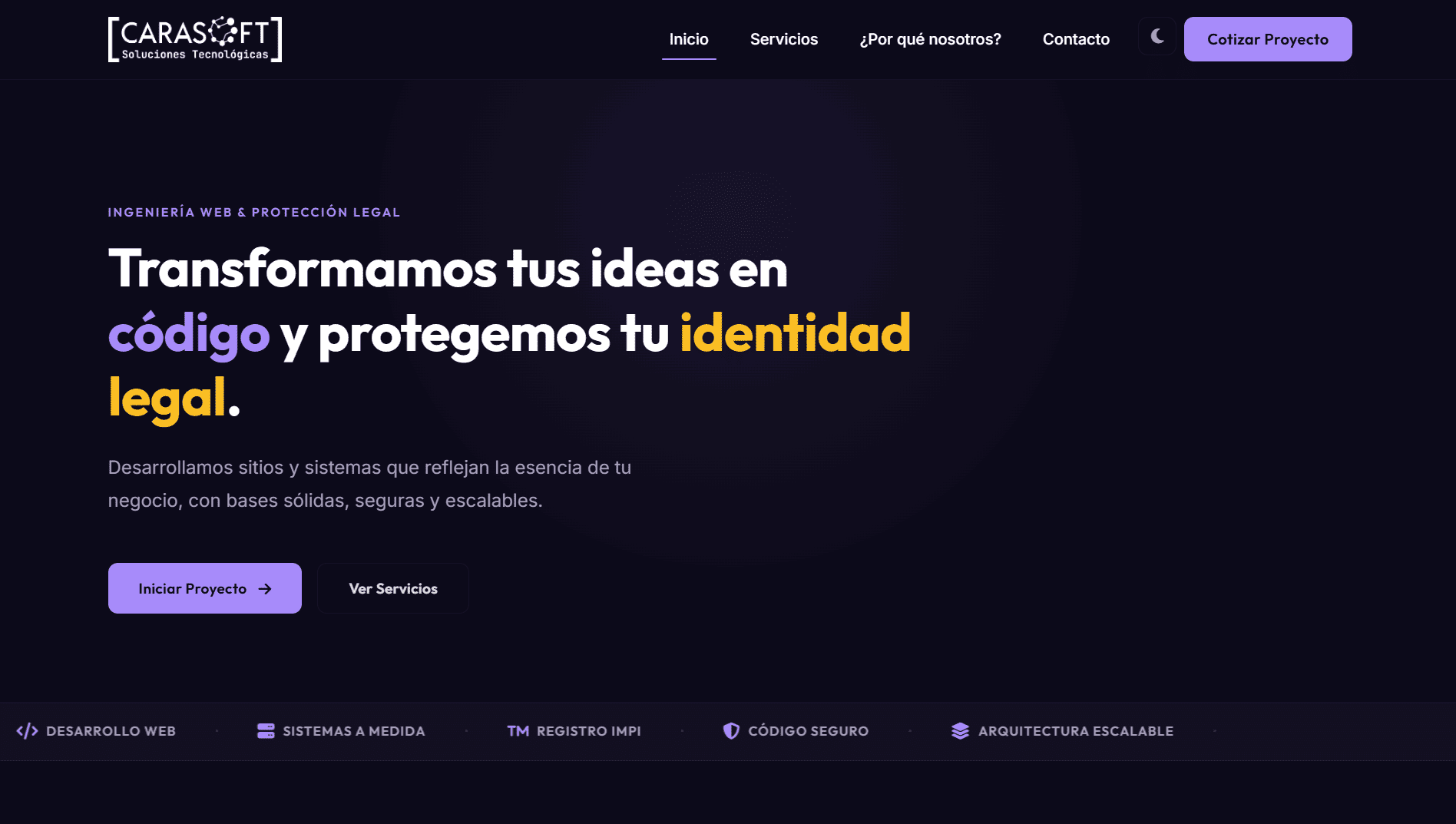 Carasoft